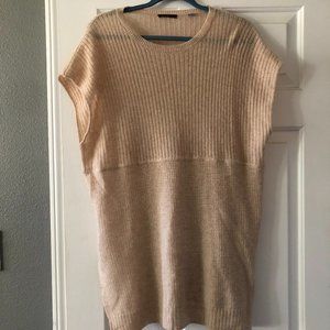 Cullen 100% Cashmere Sweater